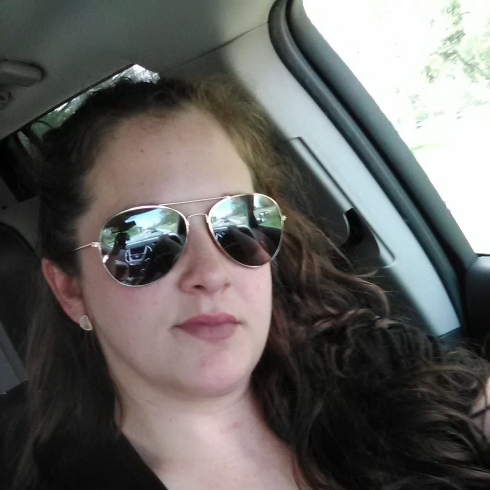 Meet your Posher, Megan